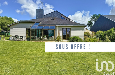 vente maison 306 000 € à proximité de Saint-Guen (22530)