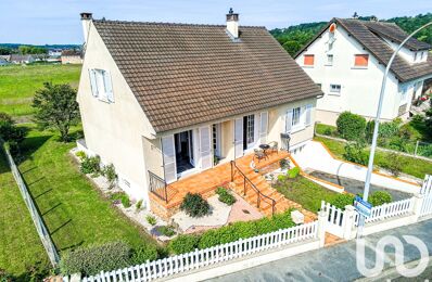 vente maison 329 000 € à proximité de Touquin (77131)