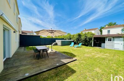 vente maison 457 000 € à proximité de Divatte-sur-Loire (44450)