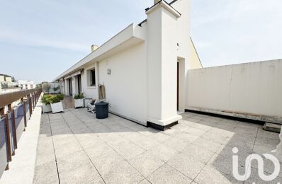 appartement 8 pièces 201 m2 à vendre à Pau (64000)