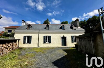 vente maison 260 000 € à proximité de Bordères-sur-l'Échez (65320)