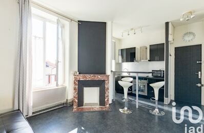 vente appartement 112 000 € à proximité de Haraucourt (54110)