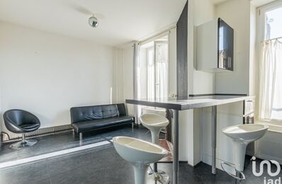 vente appartement 112 000 € à proximité de Houdemont (54180)