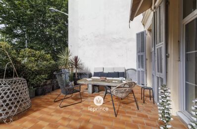 vente appartement 899 000 € à proximité de Gattières (06510)