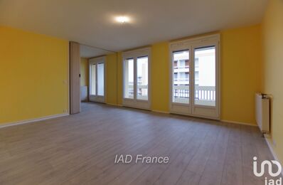 location appartement 1 470 € CC /mois à proximité de Ecquevilly (78920)