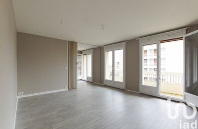 location appartement 1 470 € CC /mois à proximité de Saint-Cloud (92210)