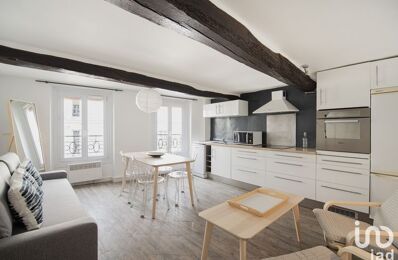 location appartement 2 480 € CC /mois à proximité de Paris 12 (75012)
