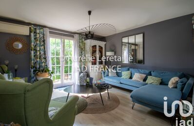 vente maison 620 000 € à proximité de Herblay-sur-Seine (95220)