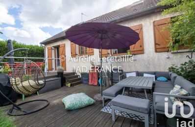 vente maison 575 000 € à proximité de La Celle-Saint-Cloud (78170)