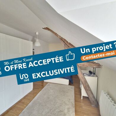 Maison 5 pièces 125 m²