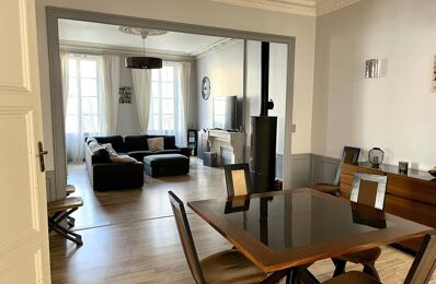 maison 9 pièces 360 m2 à vendre à Saint-Jean-d'Angély (17400)
