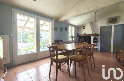 vente maison 138 500 € à proximité de Sainte-Radégonde-des-Noyers (85450)