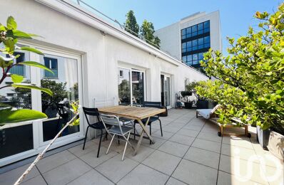 vente appartement 670 000 € à proximité de Villeneuve-la-Garenne (92390)