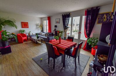 vente appartement 315 000 € à proximité de Bobigny (93000)