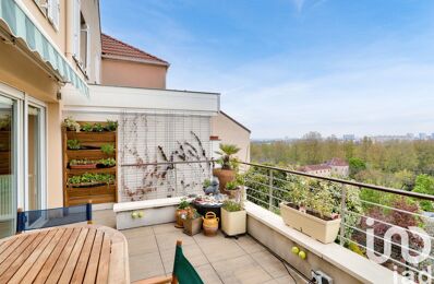 vente maison 825 000 € à proximité de Champigny-sur-Marne (94500)