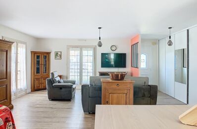 vente maison 281 000 € à proximité de Saint-Christophe (17220)