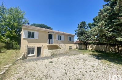 vente maison 340 000 € à proximité de Grignan (26230)