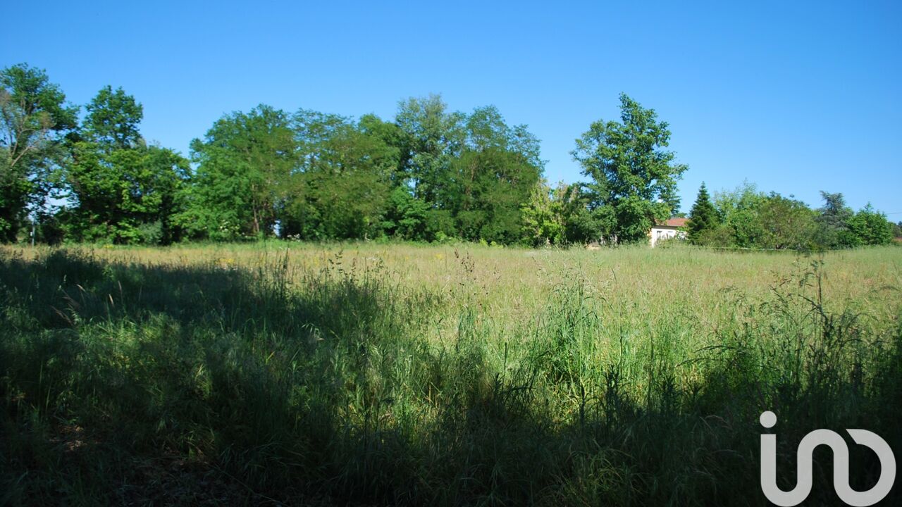 terrain  pièces 1900 m2 à vendre à Saint-Pierre-d'Eyraud (24130)