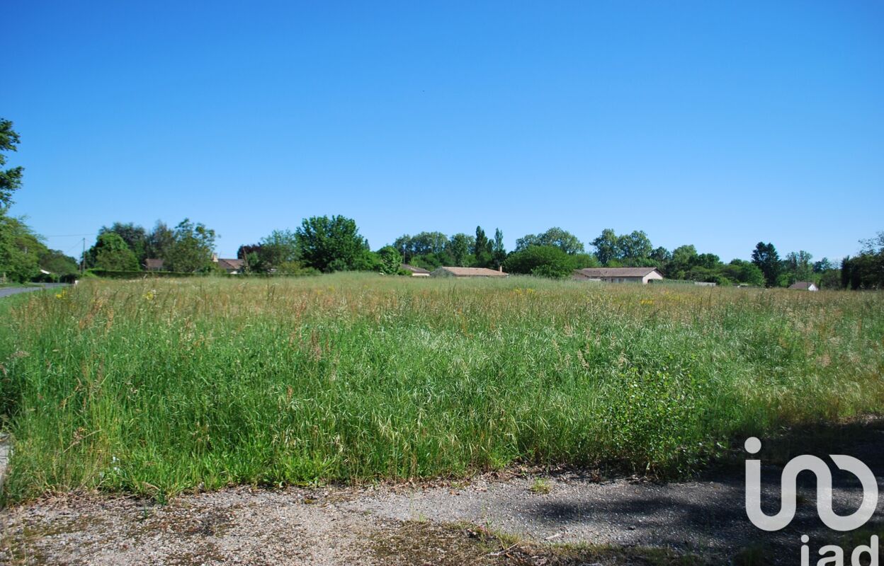 terrain  pièces 1900 m2 à vendre à Saint-Pierre-d'Eyraud (24130)