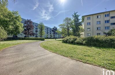 vente appartement 165 000 € à proximité de Gif-sur-Yvette (91190)