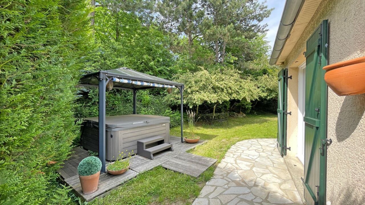 maison 7 pièces 154 m2 à vendre à Gif-sur-Yvette (91190)