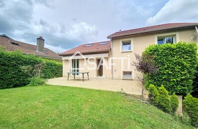 vente maison 199 000 € à proximité de Maizières (54550)