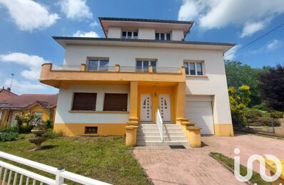 vente maison 315 000 € à proximité de Villers-la-Montagne (54920)
