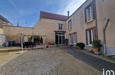 vente maison 175 000 € à proximité de Annay-sur-Serein (89310)