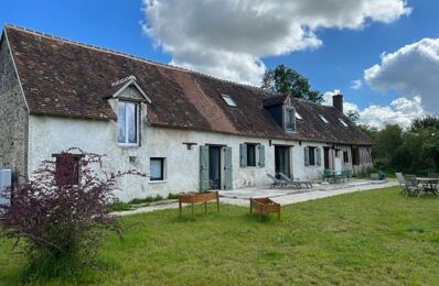 vente maison 239 700 € à proximité de Dampierre-sous-Brou (28160)