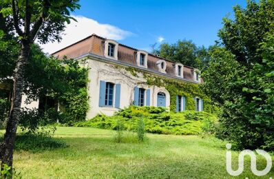 vente maison 1 452 000 € à proximité de Caumont-sur-Garonne (47430)
