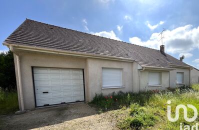 vente maison 240 000 € à proximité de Souppes-sur-Loing (77460)