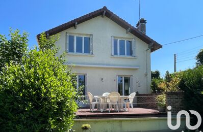 vente maison 480 000 € à proximité de Chennevières-sur-Marne (94430)