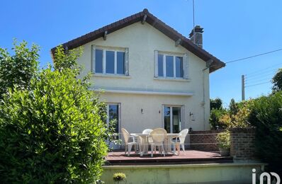 maison 5 pièces 119 m2 à vendre à Sucy-en-Brie (94370)