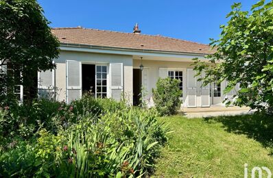 vente maison 210 000 € à proximité de Auxon (10130)