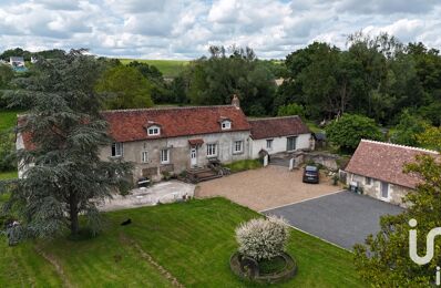 vente maison 599 000 € à proximité de Montlouis-sur-Loire (37270)