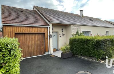 vente maison 309 000 € à proximité de Crouy-sur-Cosson (41220)