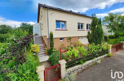 vente maison 235 000 € à proximité de Kerbach (57460)