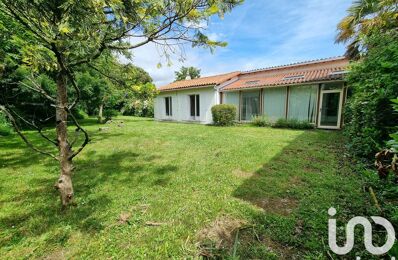 vente maison 127 000 € à proximité de Le Rochereau (86170)