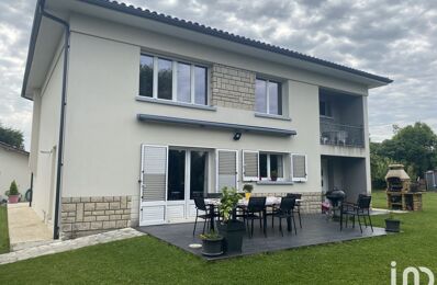 vente maison 585 000 € à proximité de Carignan-de-Bordeaux (33360)