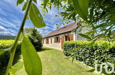 vente maison 179 900 € à proximité de Coulanges-la-Vineuse (89580)