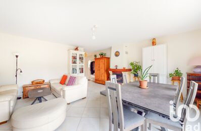 vente maison 339 000 € à proximité de Boinville-en-Mantois (78930)