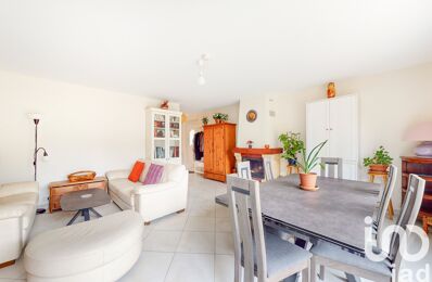 vente maison 329 000 € à proximité de La Roche-Guyon (95780)