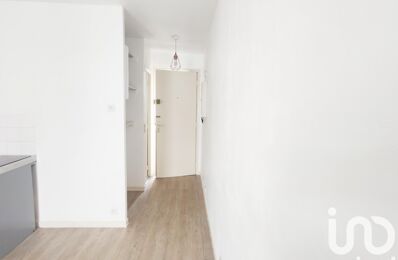 vente appartement 109 000 € à proximité de Morangis (91420)