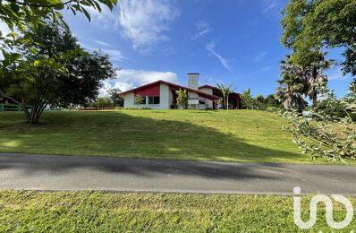 vente maison 627 000 € à proximité de Préchacq-les-Bains (40465)