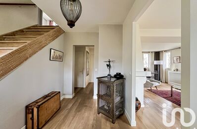 vente maison 890 000 € à proximité de La Frette-sur-Seine (95530)