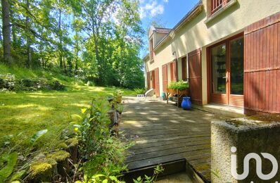 vente maison 496 000 € à proximité de Boullay-les-Troux (91470)