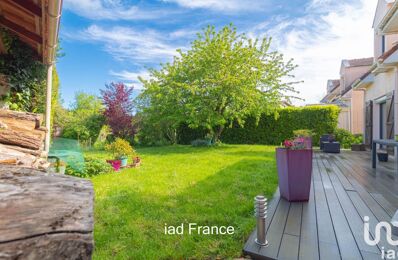 vente maison 513 000 € à proximité de Clairefontaine-en-Yvelines (78120)