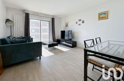 vente appartement 265 000 € à proximité de Vincennes (94300)
