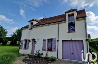 vente maison 350 000 € à proximité de Brueil-en-Vexin (78440)