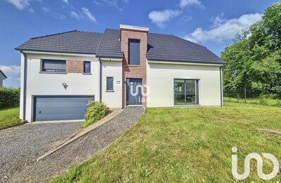 vente maison 360 000 € à proximité de Ferrières (80470)